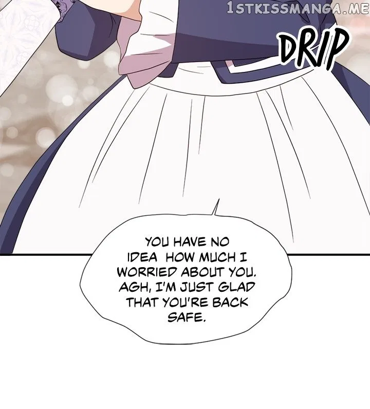 Between Two Lips Chapter 111 – Page 6