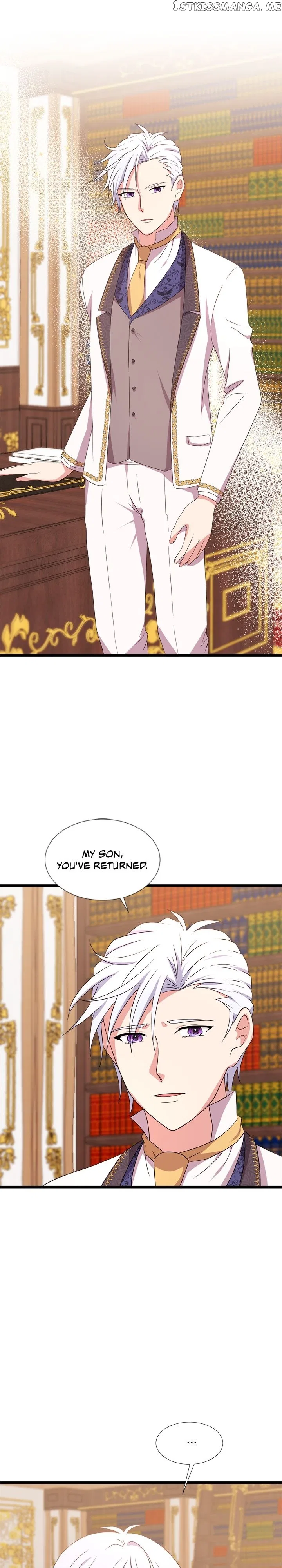Between Two Lips Chapter 111 – Page 11