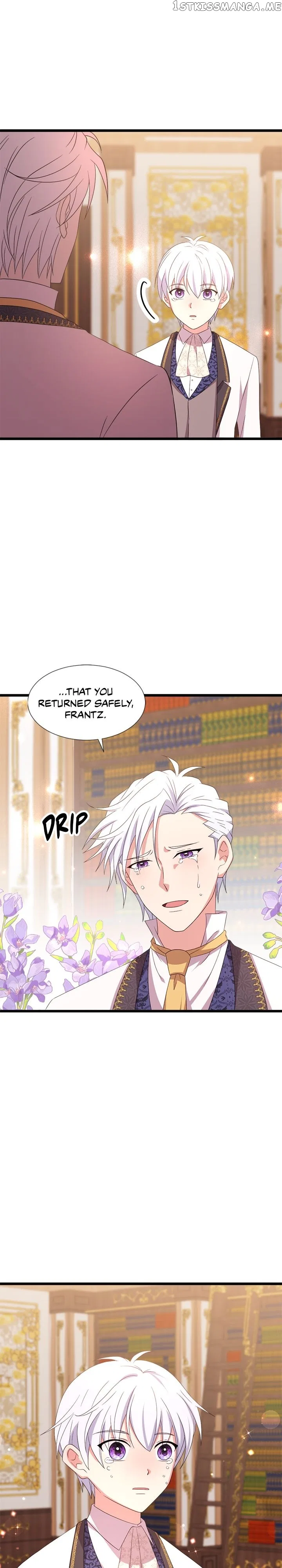 Between Two Lips Chapter 111 – Page 13