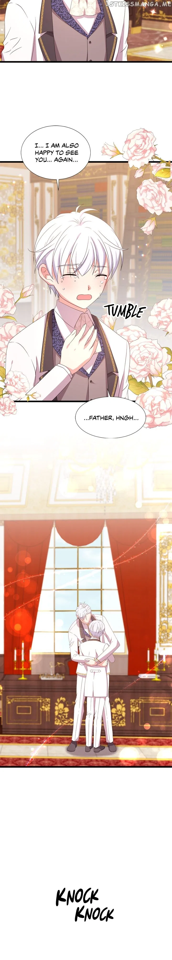 Between Two Lips Chapter 111 – Page 14