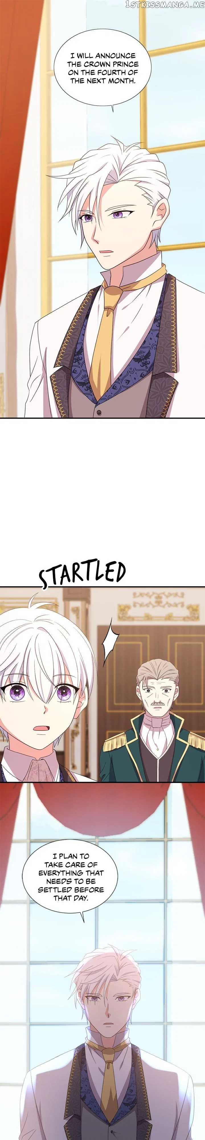 Between Two Lips Chapter 111 – Page 16