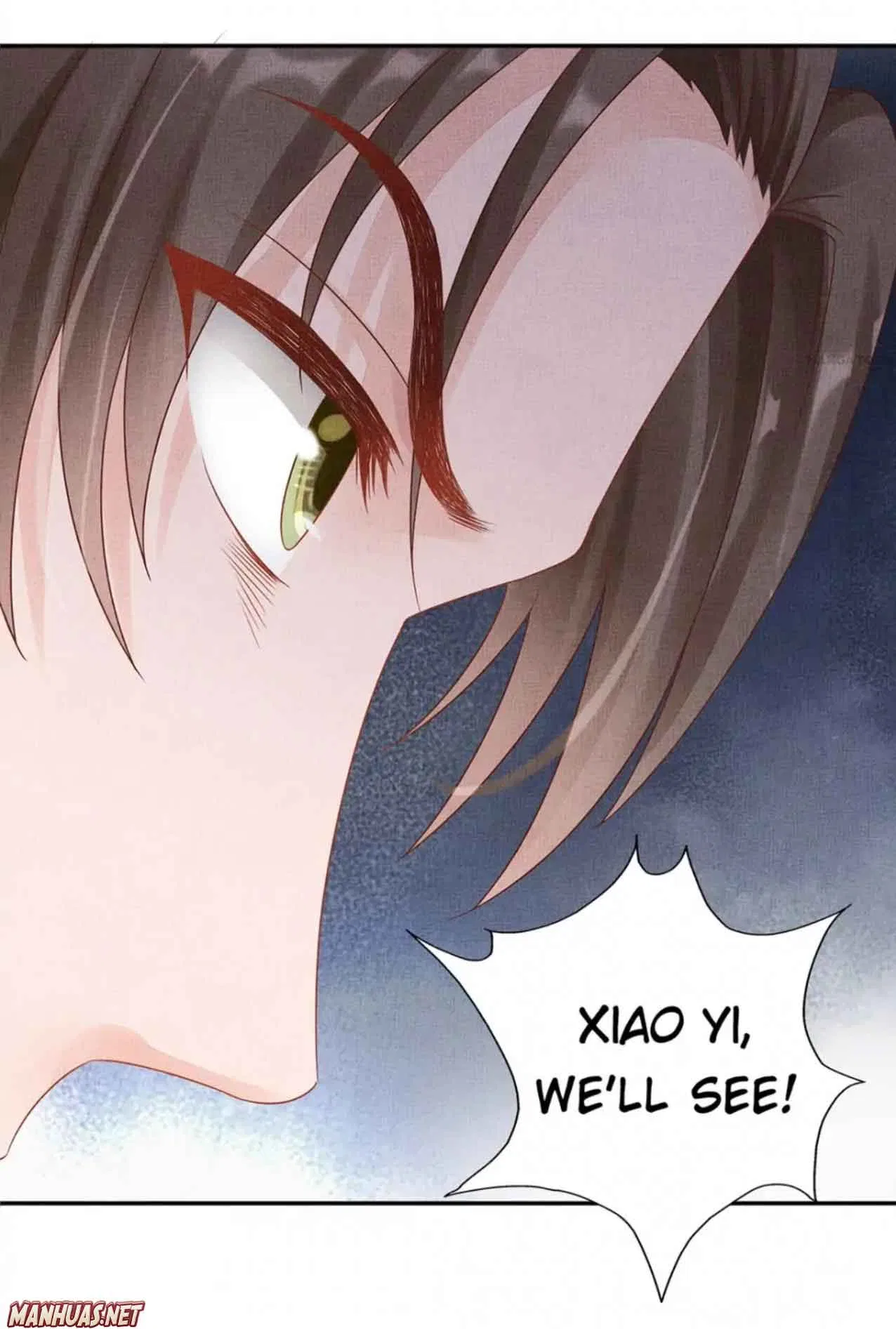 Spoiled Medical Princess: The Legend of Alkaid Chapter 72 – Page 5