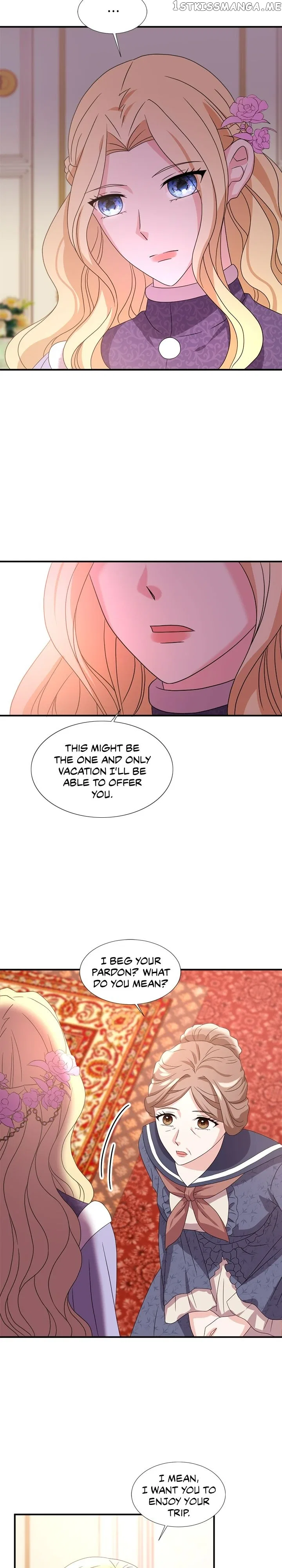 Between Two Lips Chapter 110 – Page 9