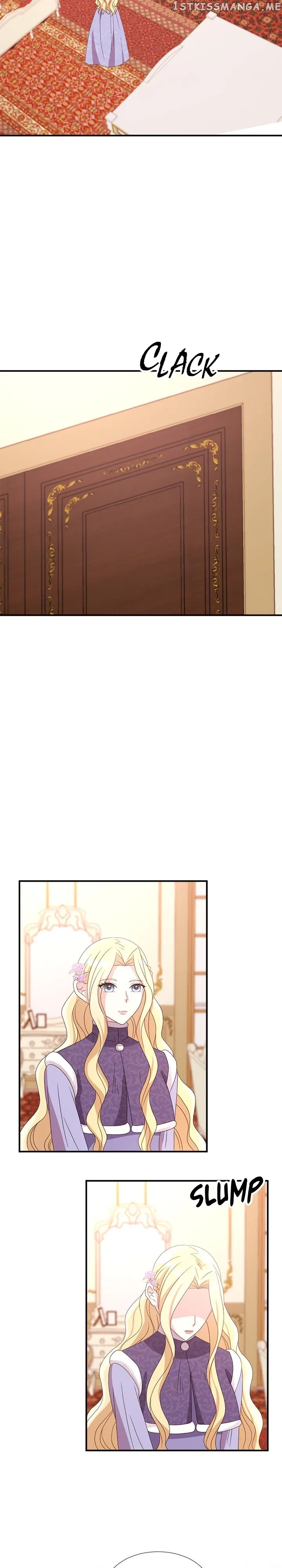 Between Two Lips Chapter 110 – Page 12