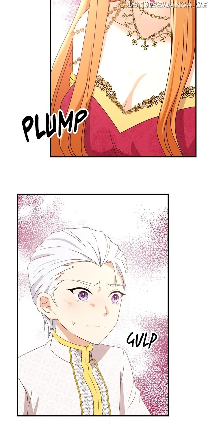 Between Two Lips Chapter 110 – Page 18