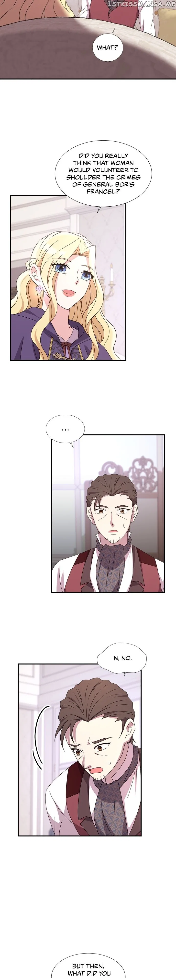 Between Two Lips Chapter 109 – Page 4