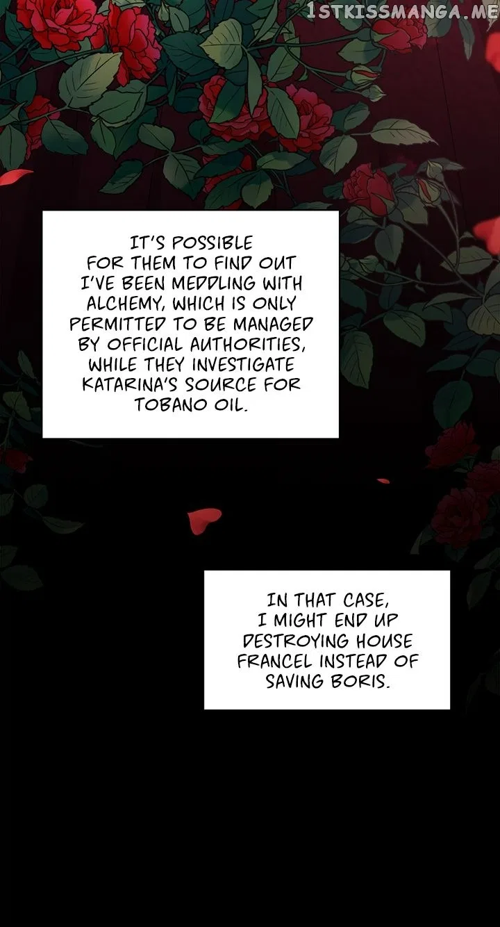 Between Two Lips Chapter 109 – Page 10