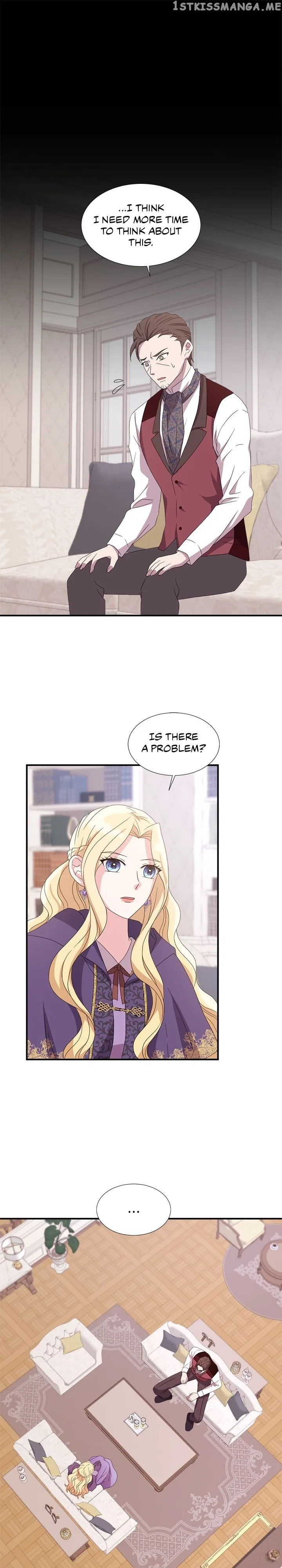 Between Two Lips Chapter 109 – Page 11