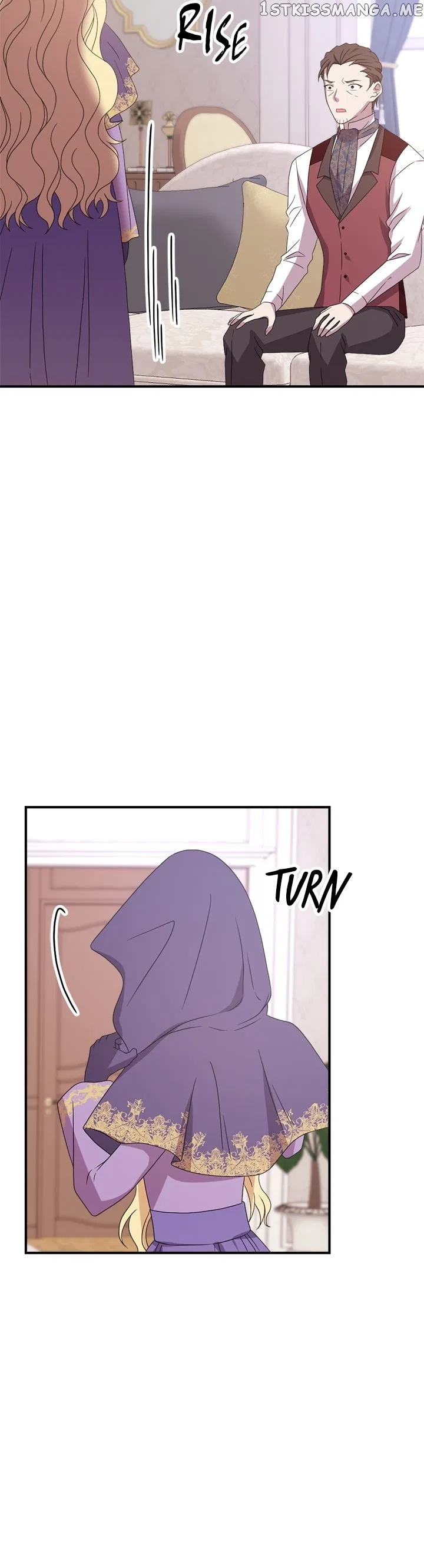 Between Two Lips Chapter 109 – Page 15
