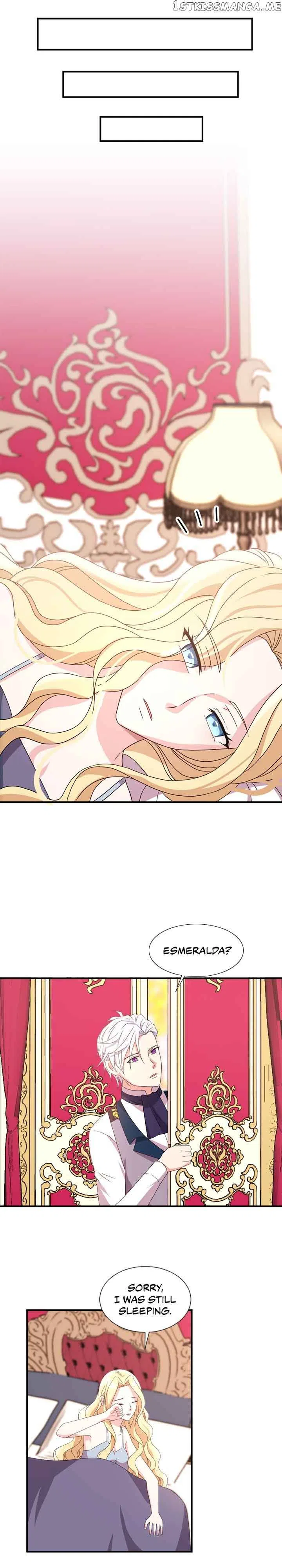 Between Two Lips Chapter 108 – Page 11