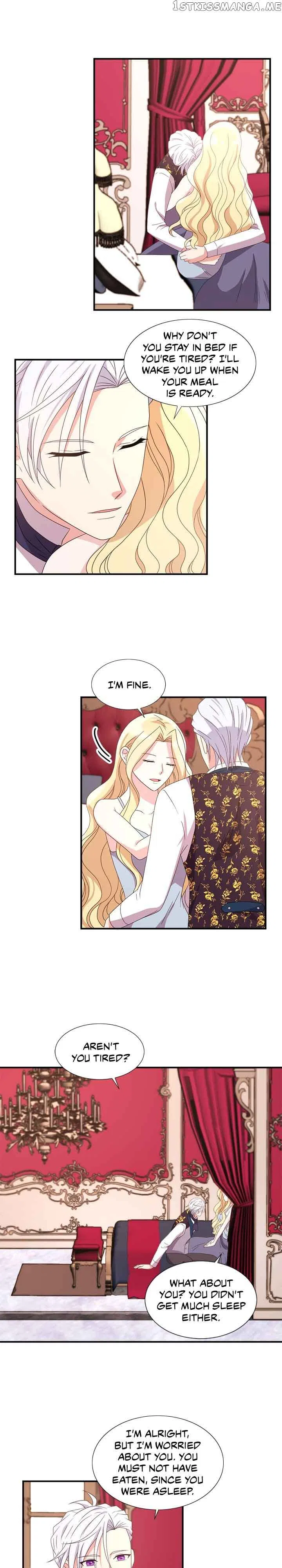 Between Two Lips Chapter 108 – Page 12