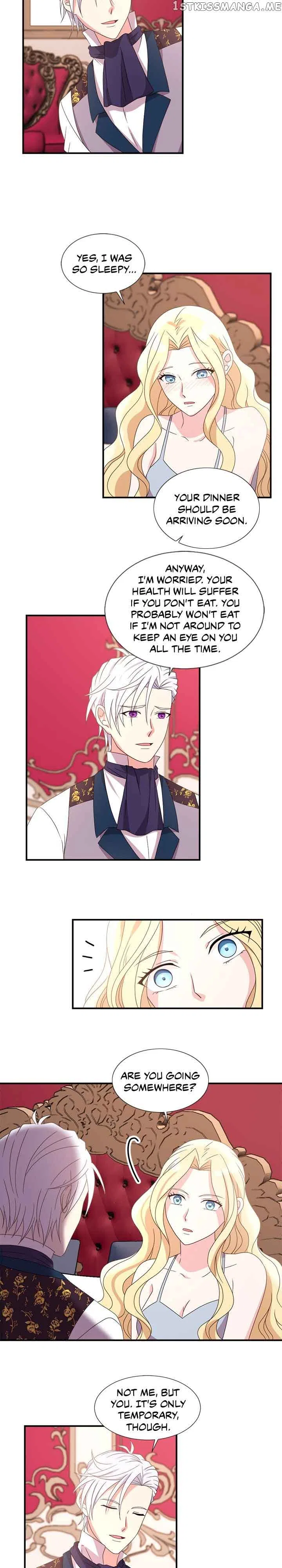 Between Two Lips Chapter 108 – Page 13