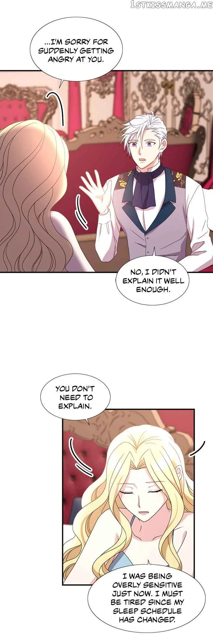 Between Two Lips Chapter 108 – Page 15
