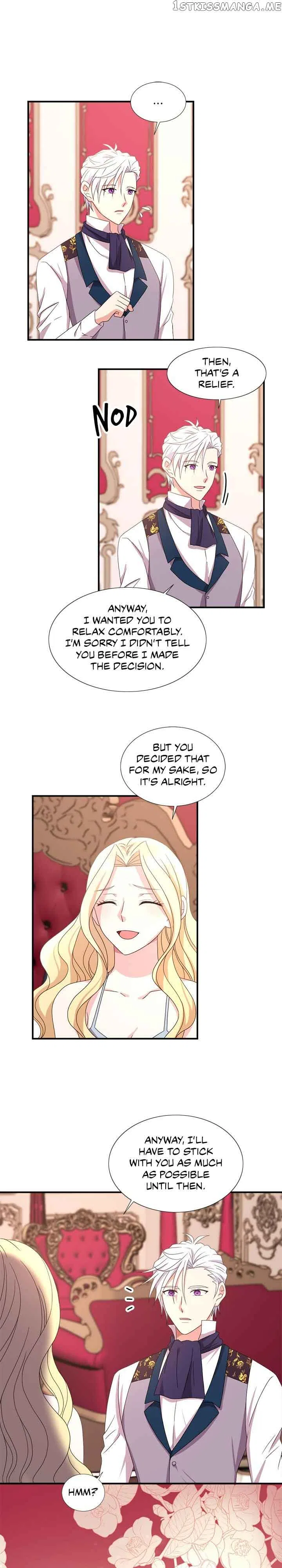 Between Two Lips Chapter 108 – Page 16
