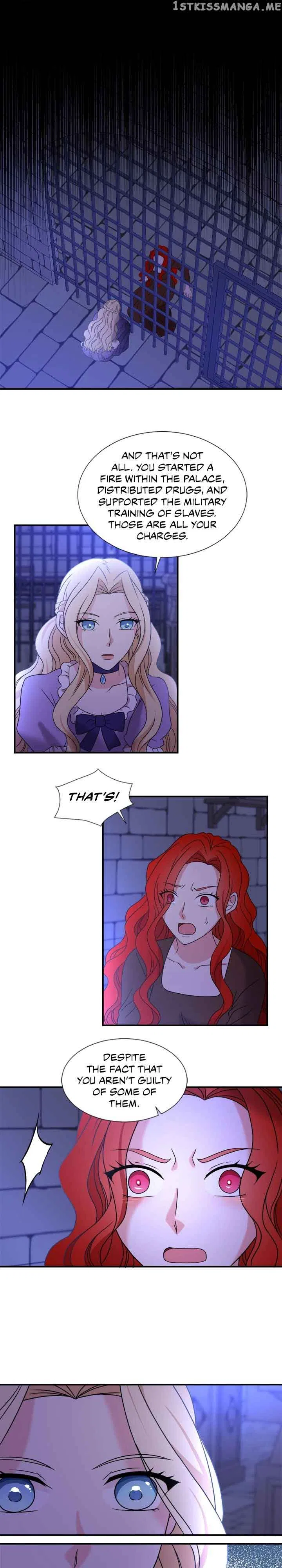 Between Two Lips Chapter 107 – Page 2
