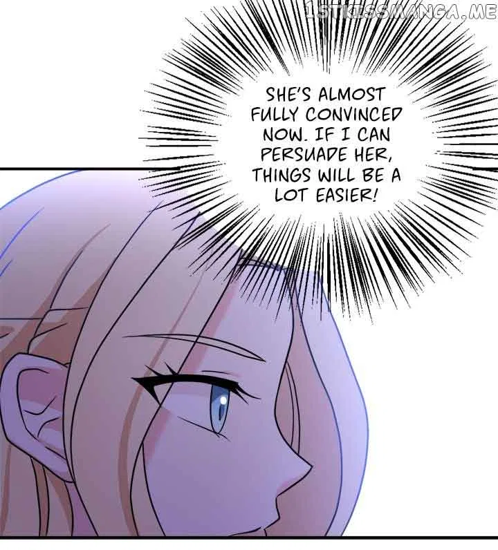 Between Two Lips Chapter 107 – Page 6