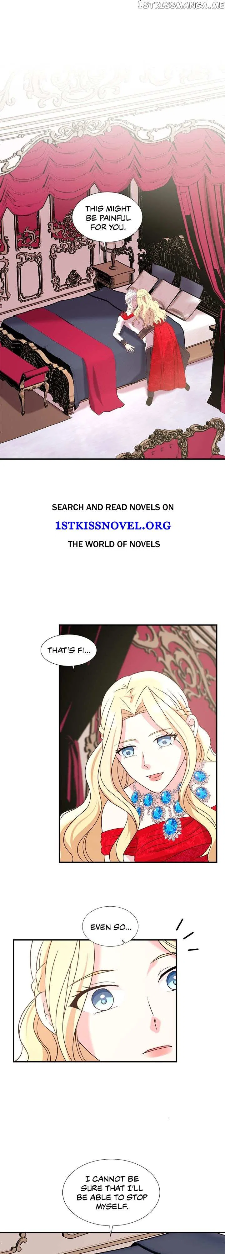 Between Two Lips Chapter 106 – Page 2