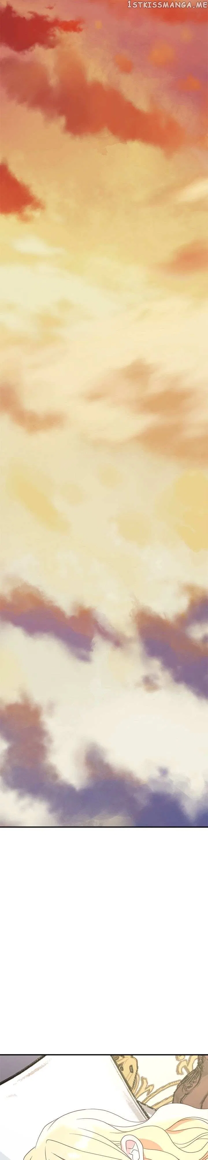 Between Two Lips Chapter 106 – Page 5