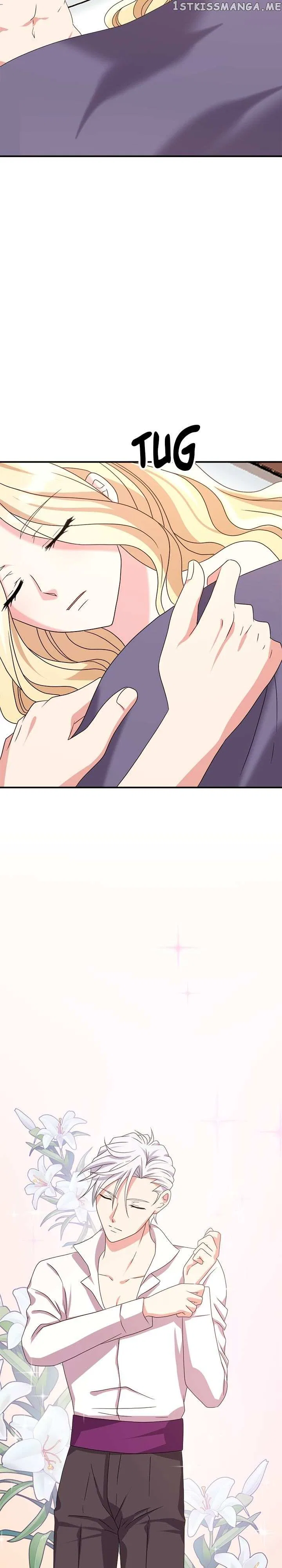 Between Two Lips Chapter 106 – Page 8