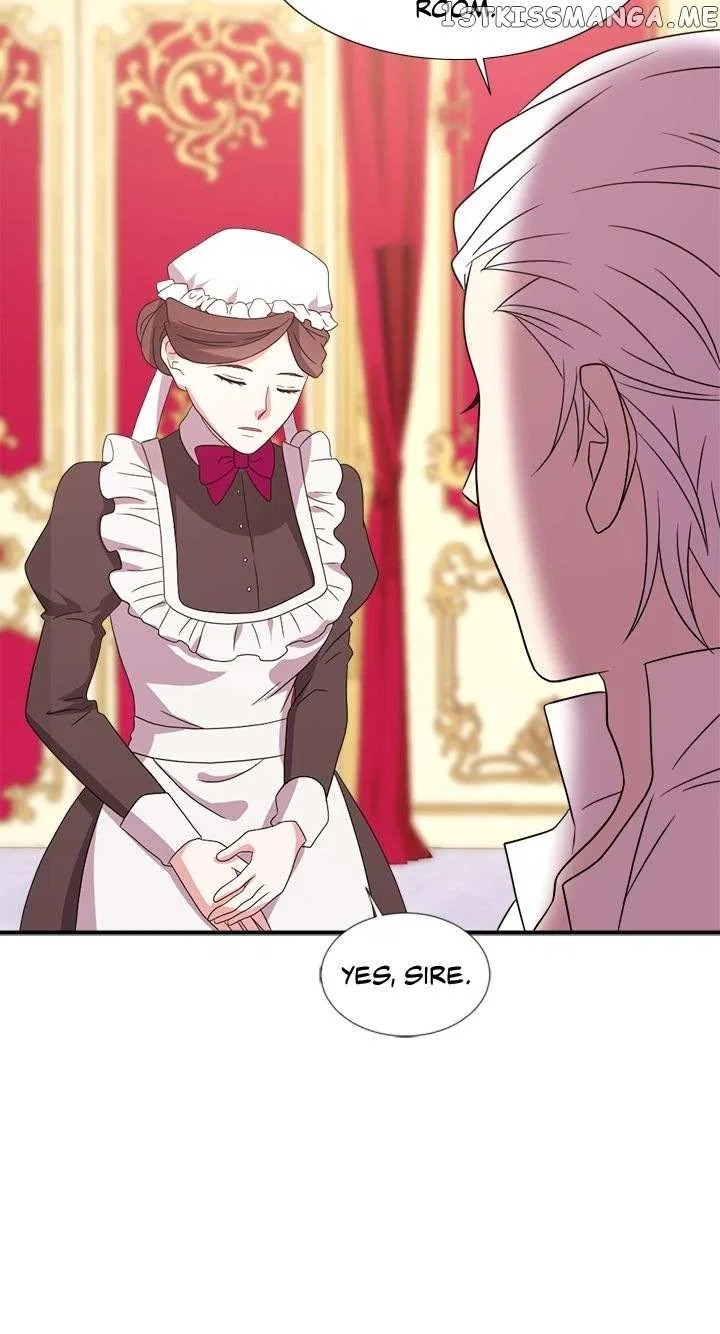 Between Two Lips Chapter 106 – Page 10
