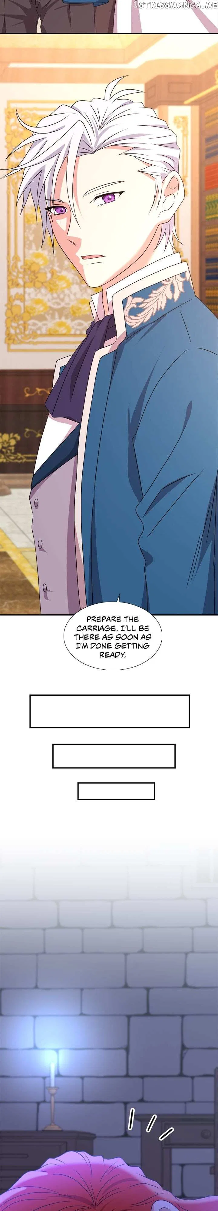 Between Two Lips Chapter 106 – Page 14