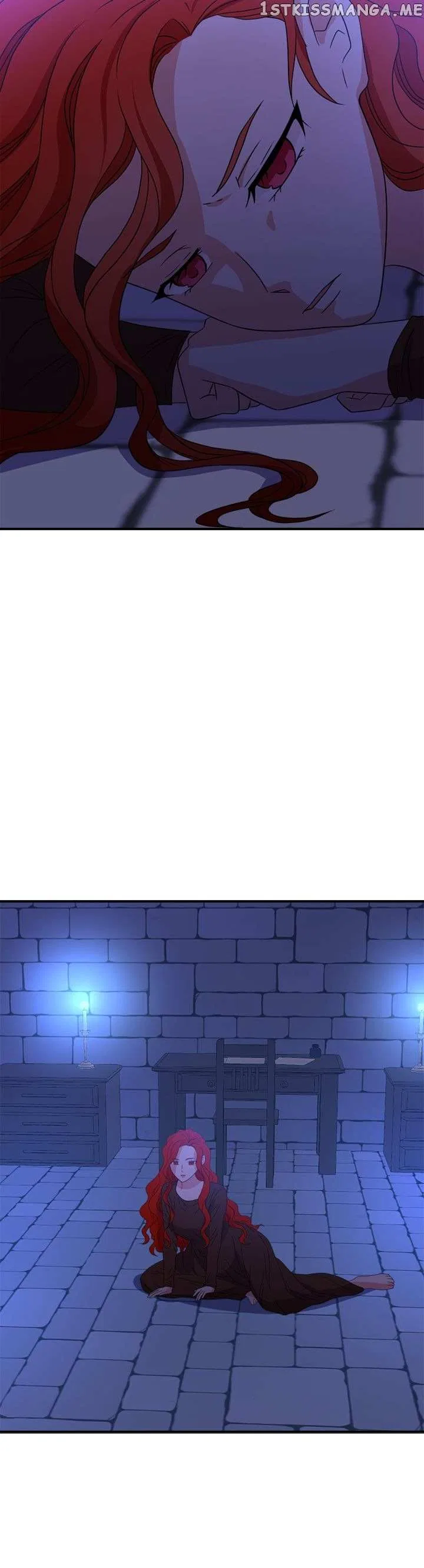 Between Two Lips Chapter 106 – Page 15