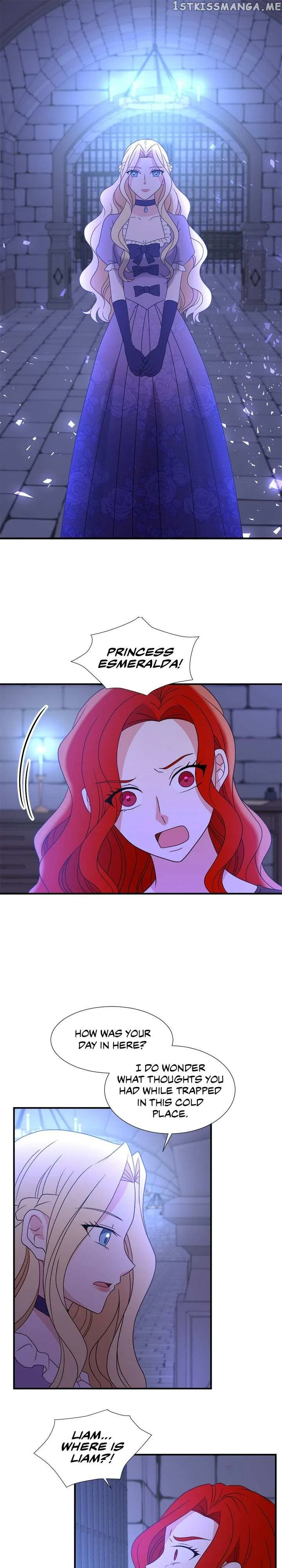 Between Two Lips Chapter 106 – Page 16