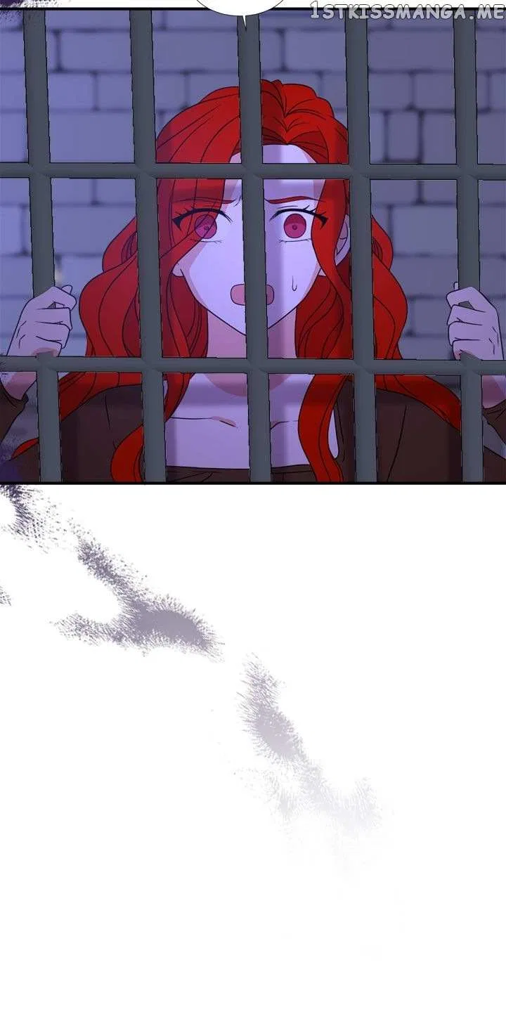 Between Two Lips Chapter 106 – Page 19