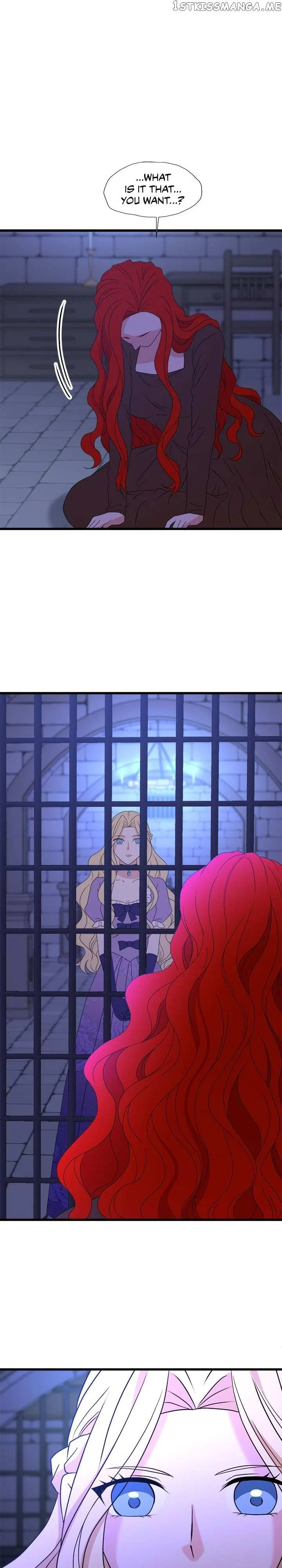 Between Two Lips Chapter 106 – Page 20