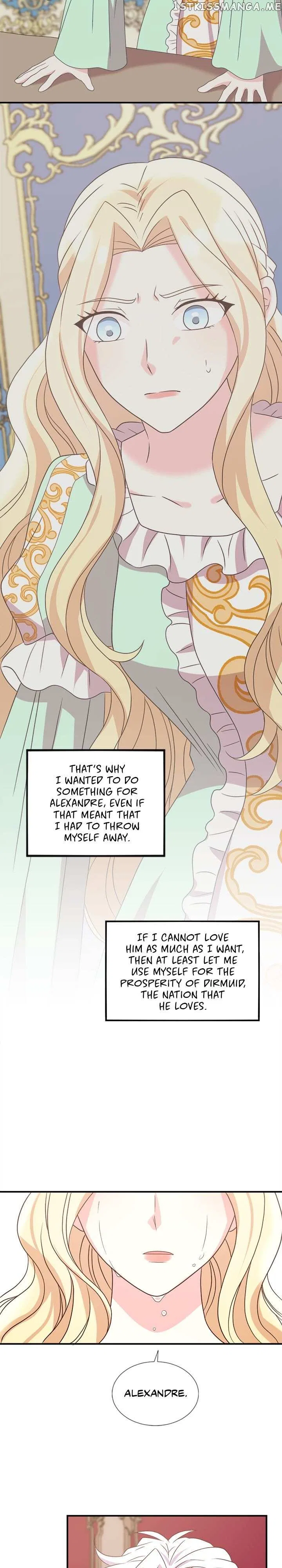 Between Two Lips Chapter 105 – Page 13