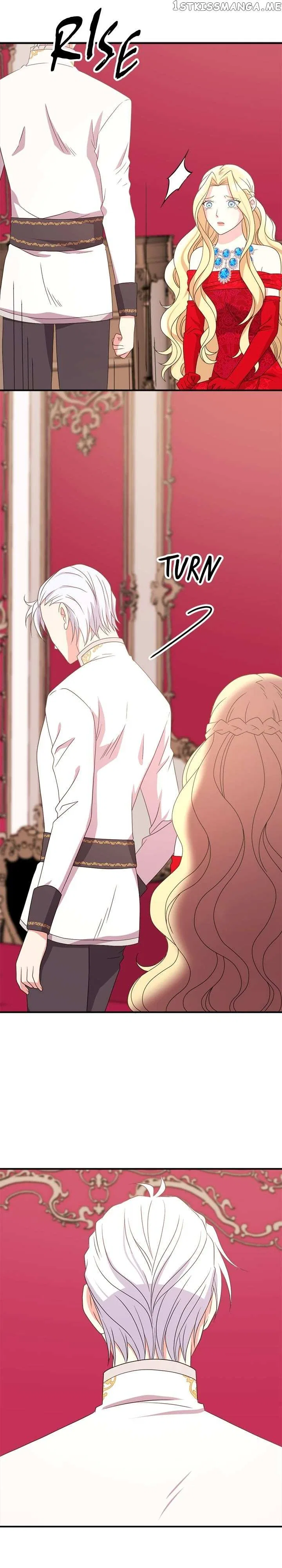 Between Two Lips Chapter 105 – Page 16