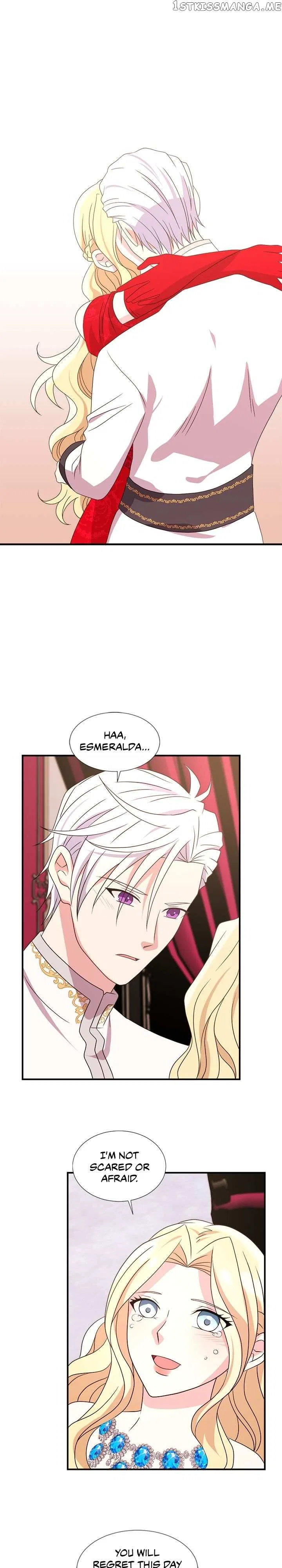 Between Two Lips Chapter 105 – Page 20