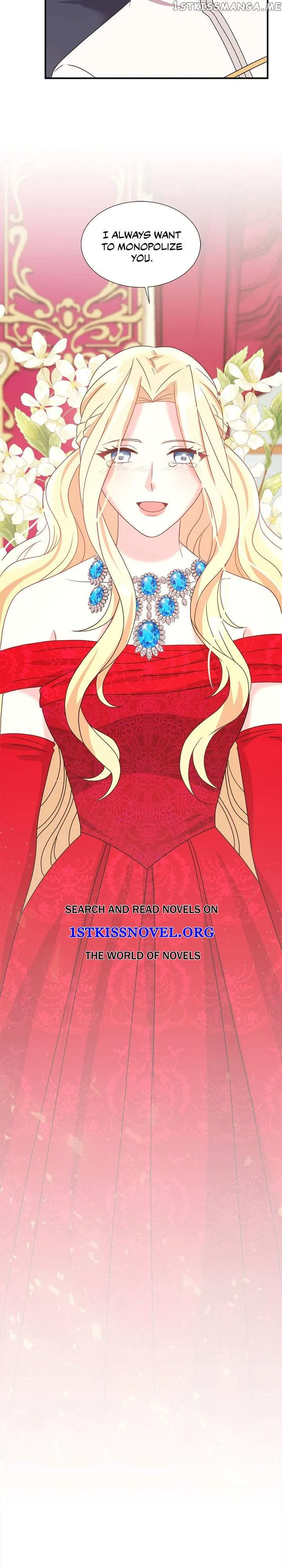 Between Two Lips Chapter 105 – Page 22