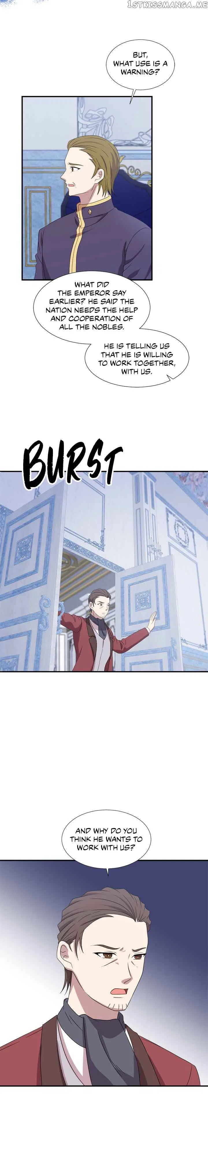 Between Two Lips Chapter 104 – Page 4