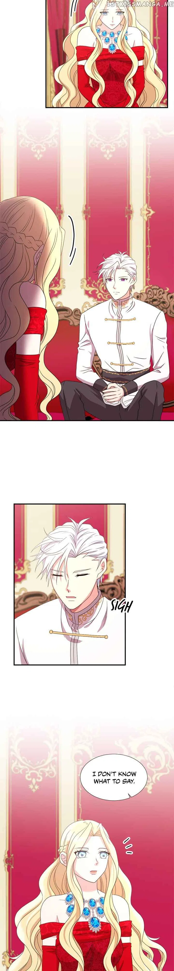 Between Two Lips Chapter 104 – Page 13