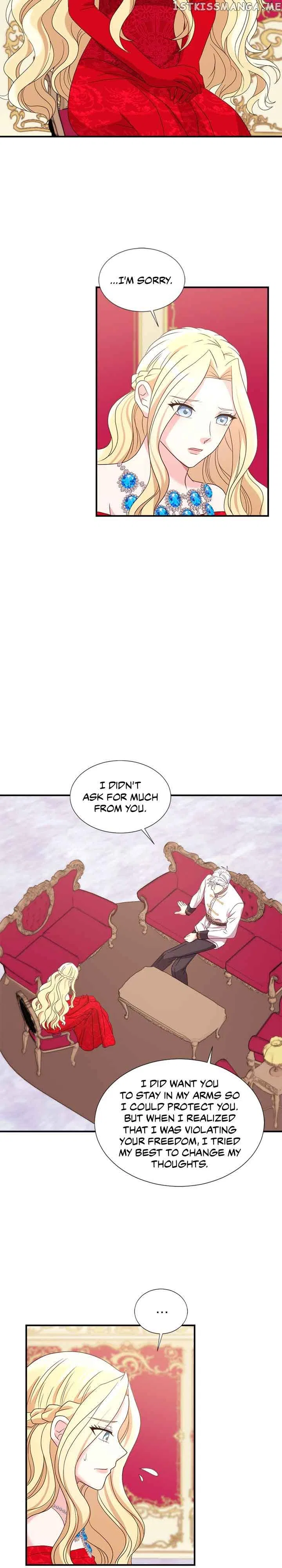 Between Two Lips Chapter 104 – Page 14