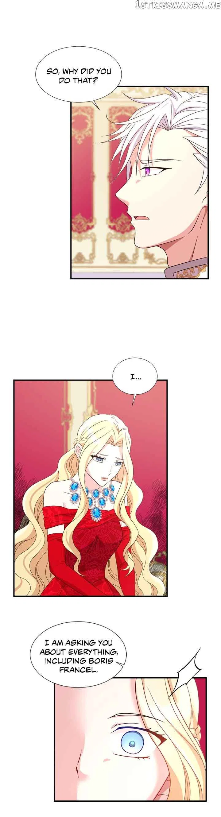Between Two Lips Chapter 104 – Page 15