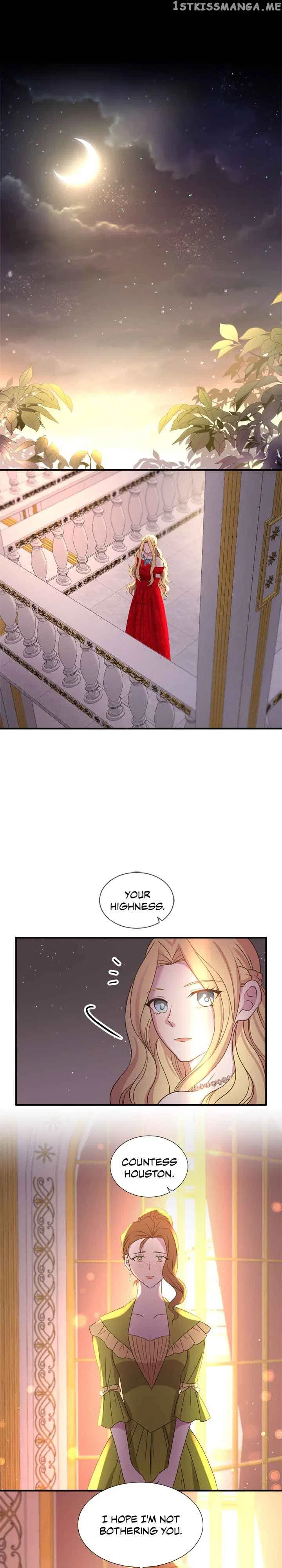 Between Two Lips Chapter 103 – Page 2