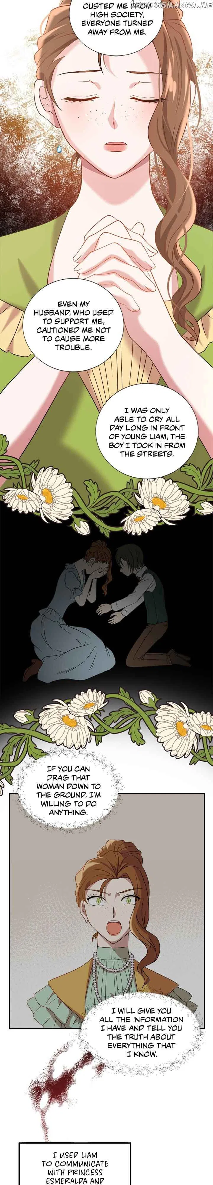 Between Two Lips Chapter 103 – Page 5