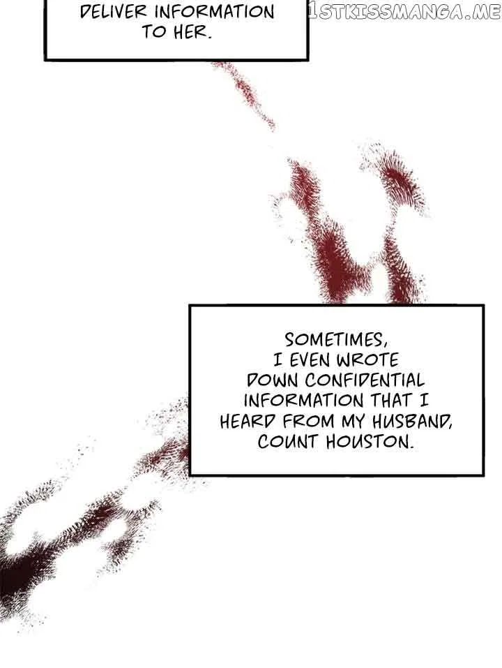 Between Two Lips Chapter 103 – Page 6