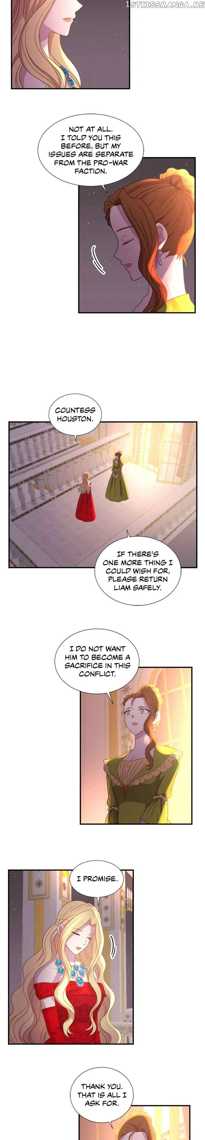 Between Two Lips Chapter 103 – Page 8
