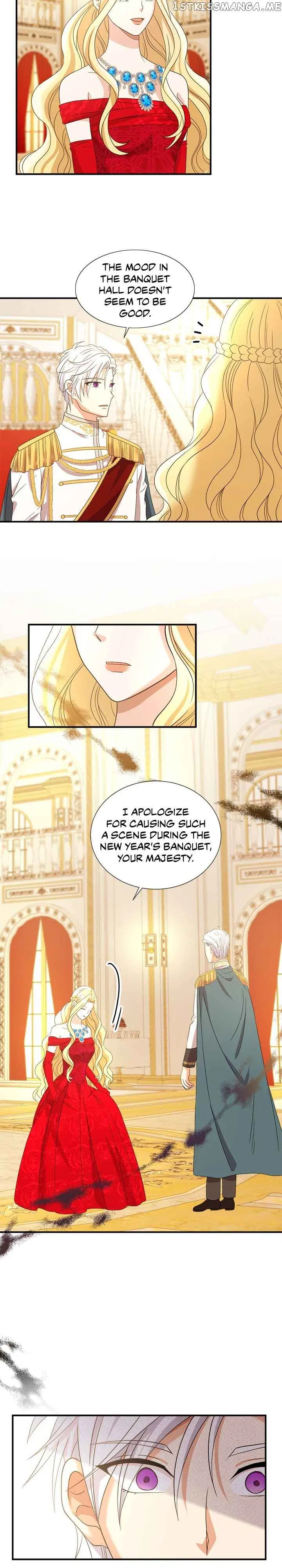 Between Two Lips Chapter 103 – Page 12