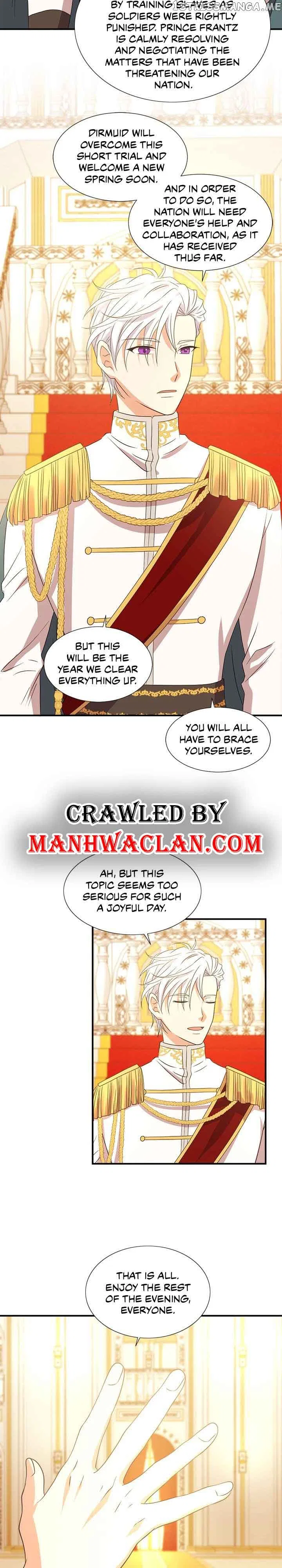 Between Two Lips Chapter 103 – Page 14