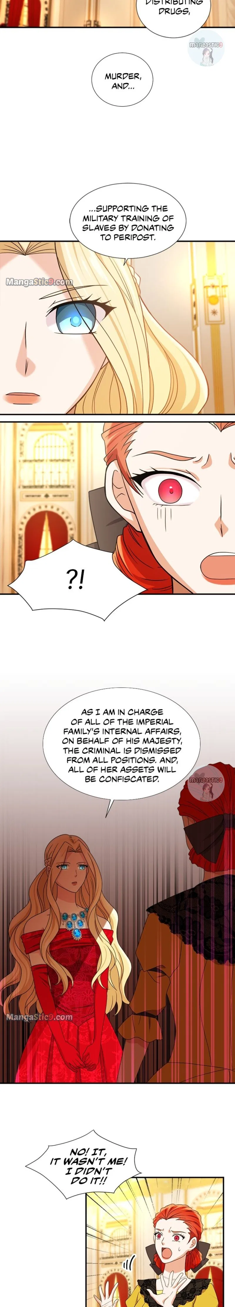 Between Two Lips Chapter 102 – Page 14
