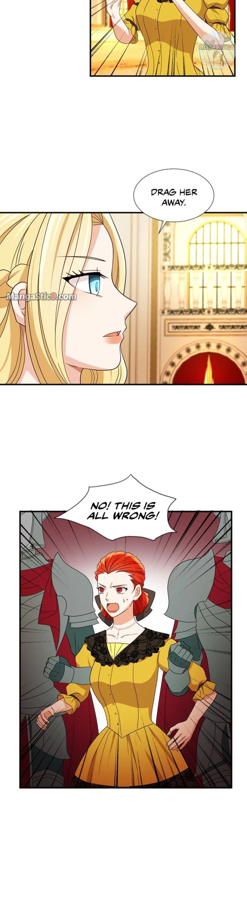 Between Two Lips Chapter 102 – Page 15