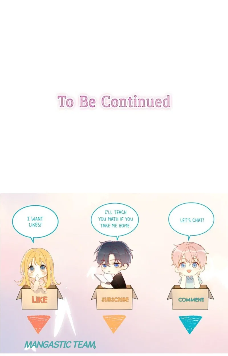 Between Two Lips Chapter 102 – Page 17