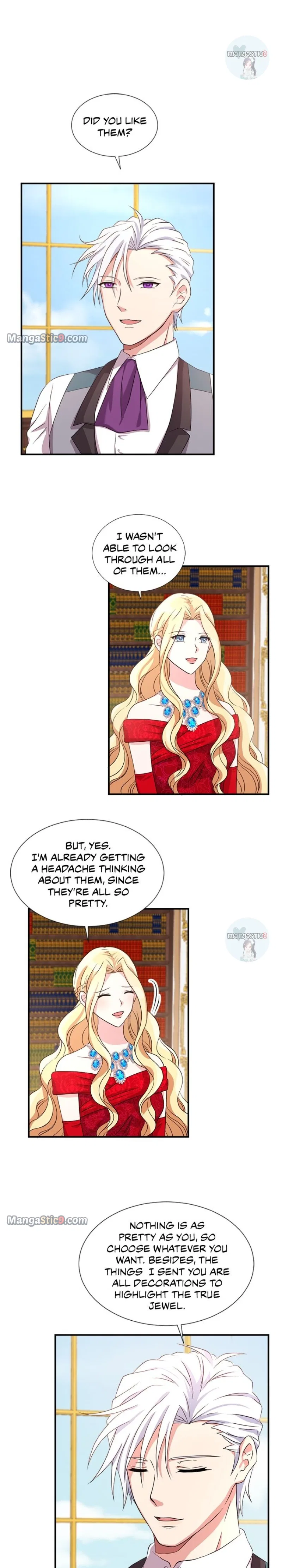 Between Two Lips Chapter 101 – Page 2