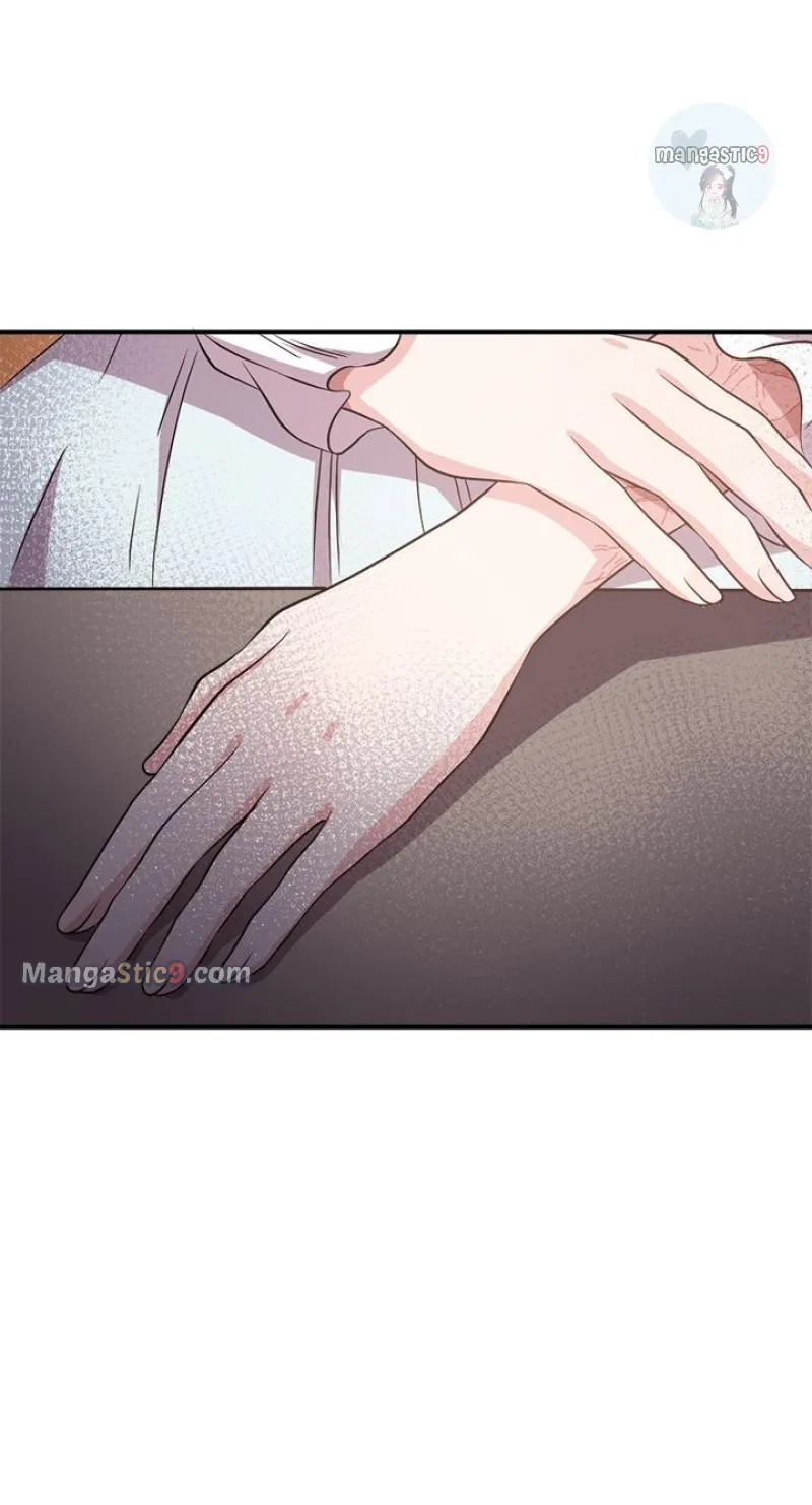 Between Two Lips Chapter 101 – Page 10