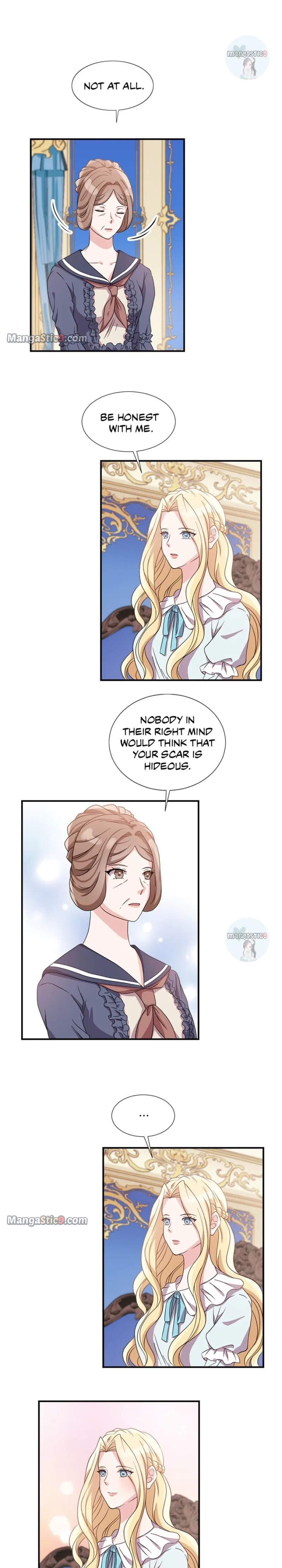 Between Two Lips Chapter 101 – Page 11