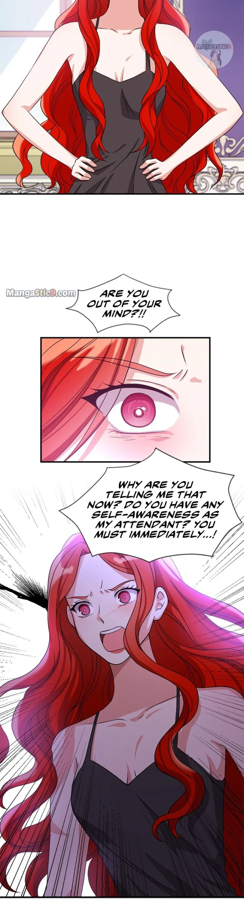 Between Two Lips Chapter 101 – Page 15
